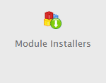 Module Installers | Right Servers