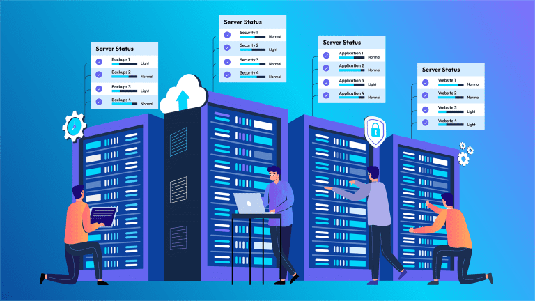 What Exactly is Managed VPS