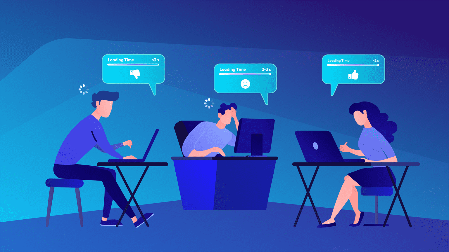 What Affects Website Performance
