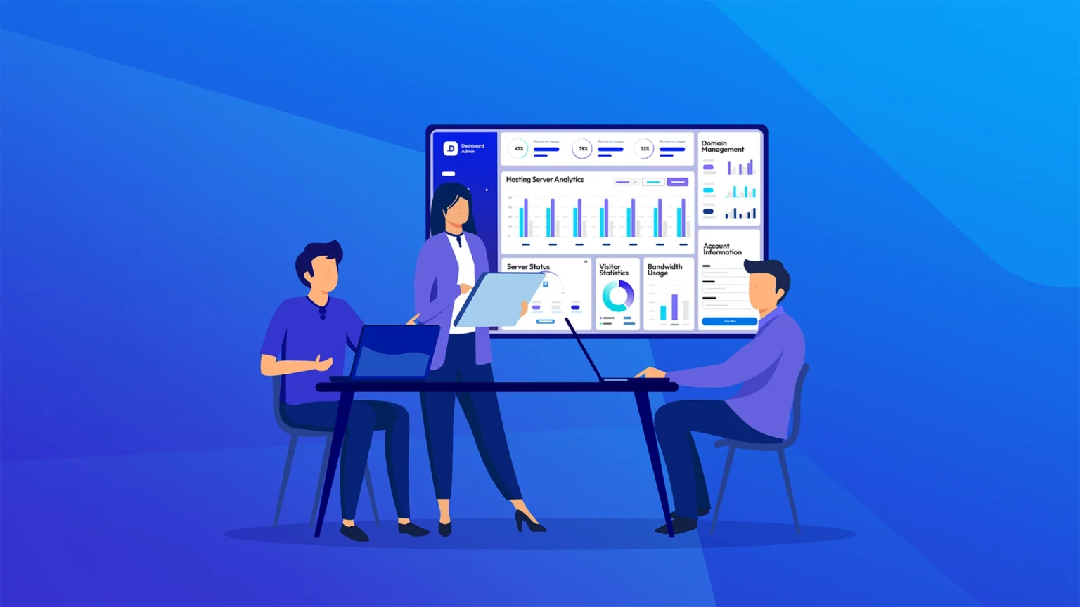 Hosting Client Websites: A Comprehensive Guide for Agencies and Freelancers