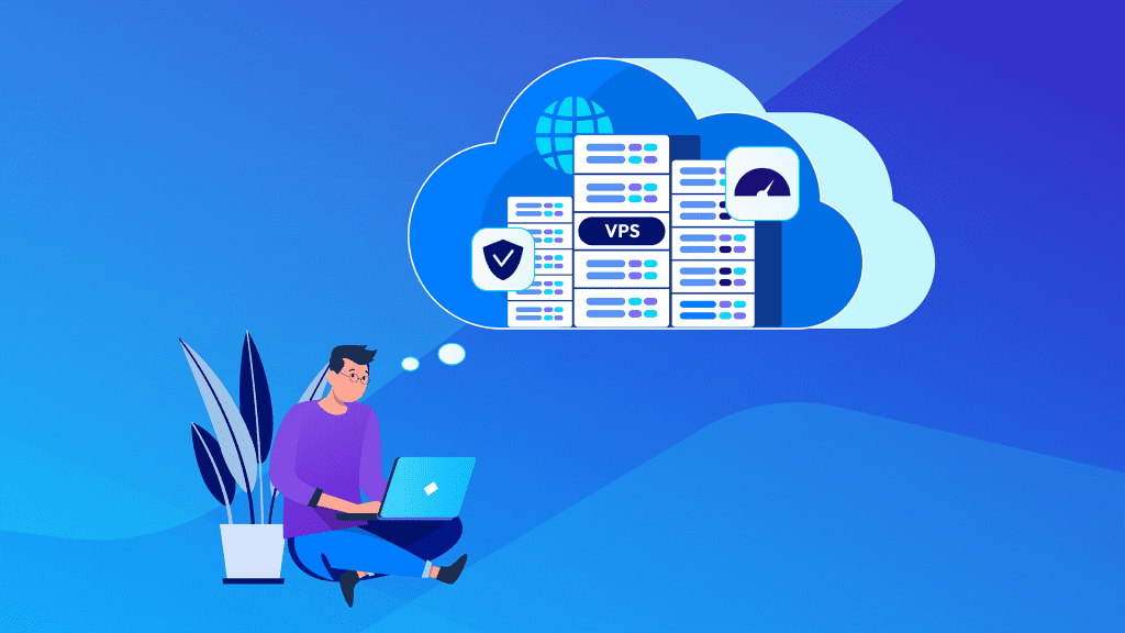 Upgrade to a Virtual Private Server (VPS)