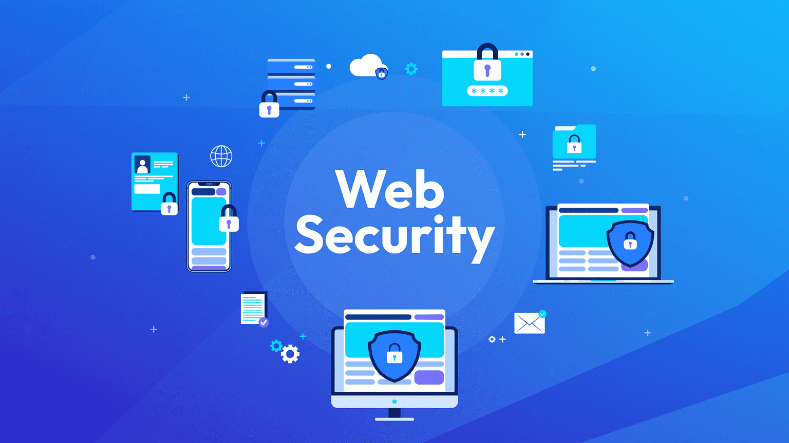 What You Need to Know About Website Security: A Comprehensive Guide